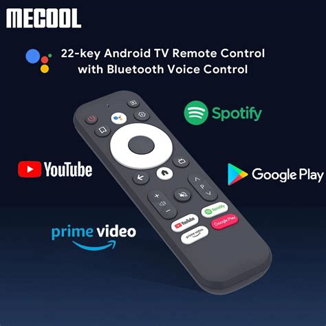 I am having issues with pairing my remote with the KM1 Mecool android box. . Mecool remote pairing
